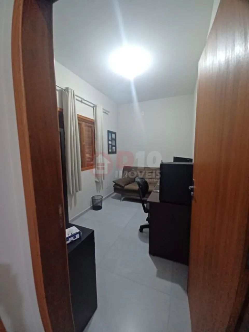 Linda casa averbada no Caverazinho - Foto 3