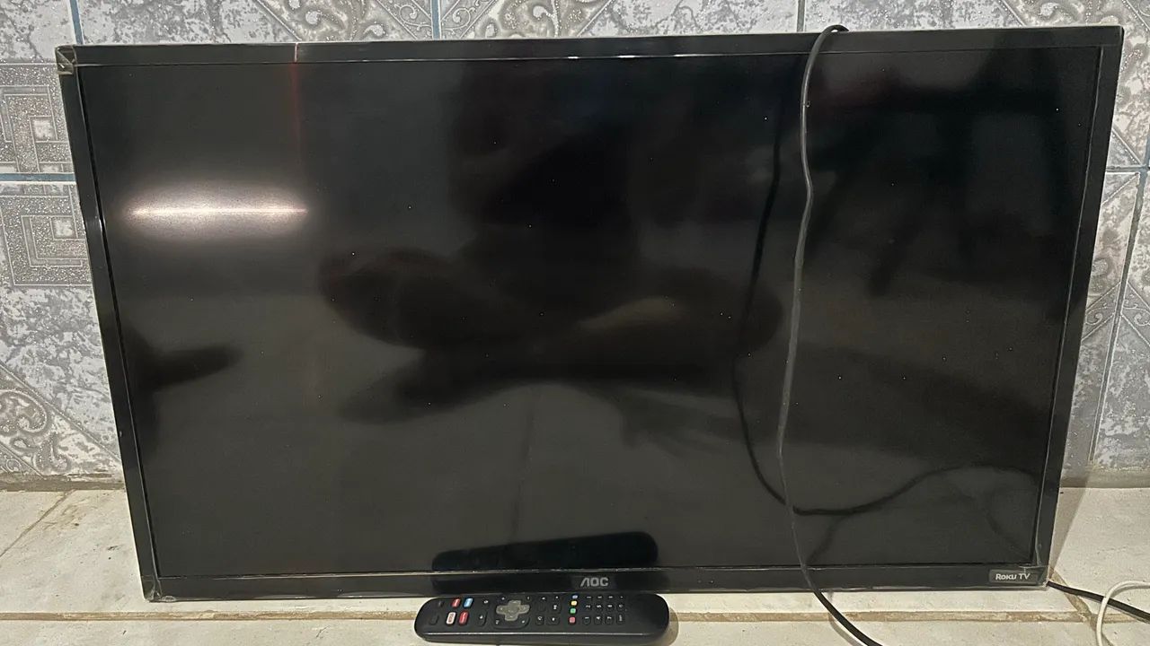 VENDE-SE TV 32 POLEGADAS  - Foto 2