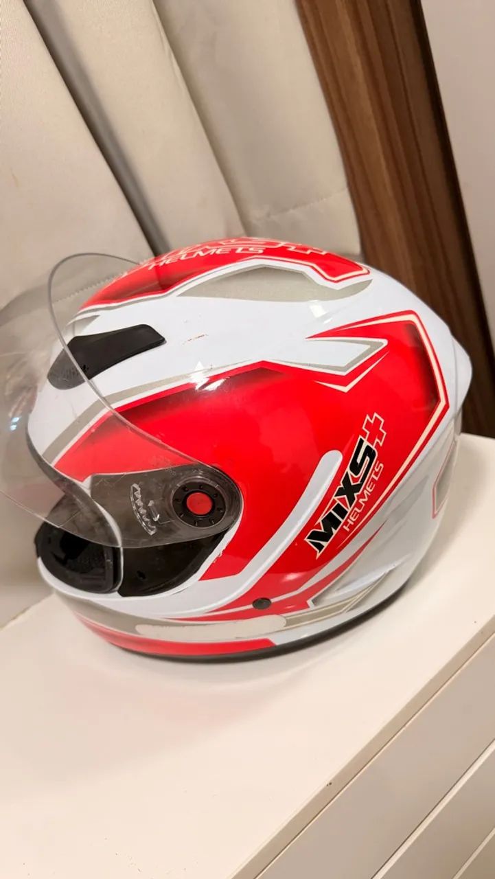Vendo capacete  - Foto 3