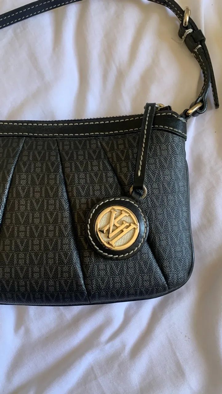 Bolsa Vitor Hugo