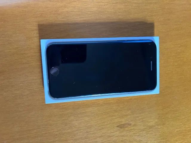 iPhone SE 2020