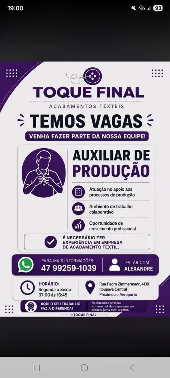 Emprego 