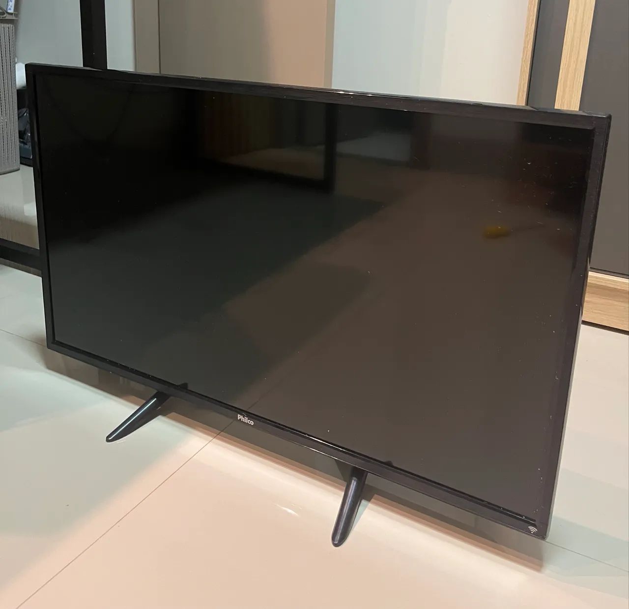 TV Philco Smart 32? - Funcionando Perfeitamente