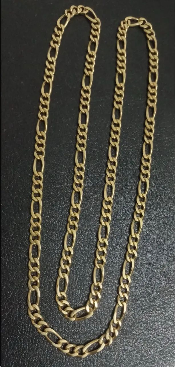 Corrente Ouro 18k