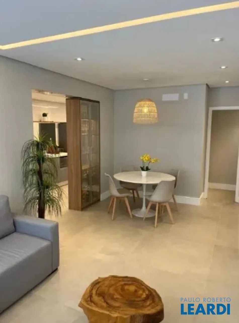 APARTAMENTO - CHÁCARA SANTO ANTONIO - SP - Foto 4