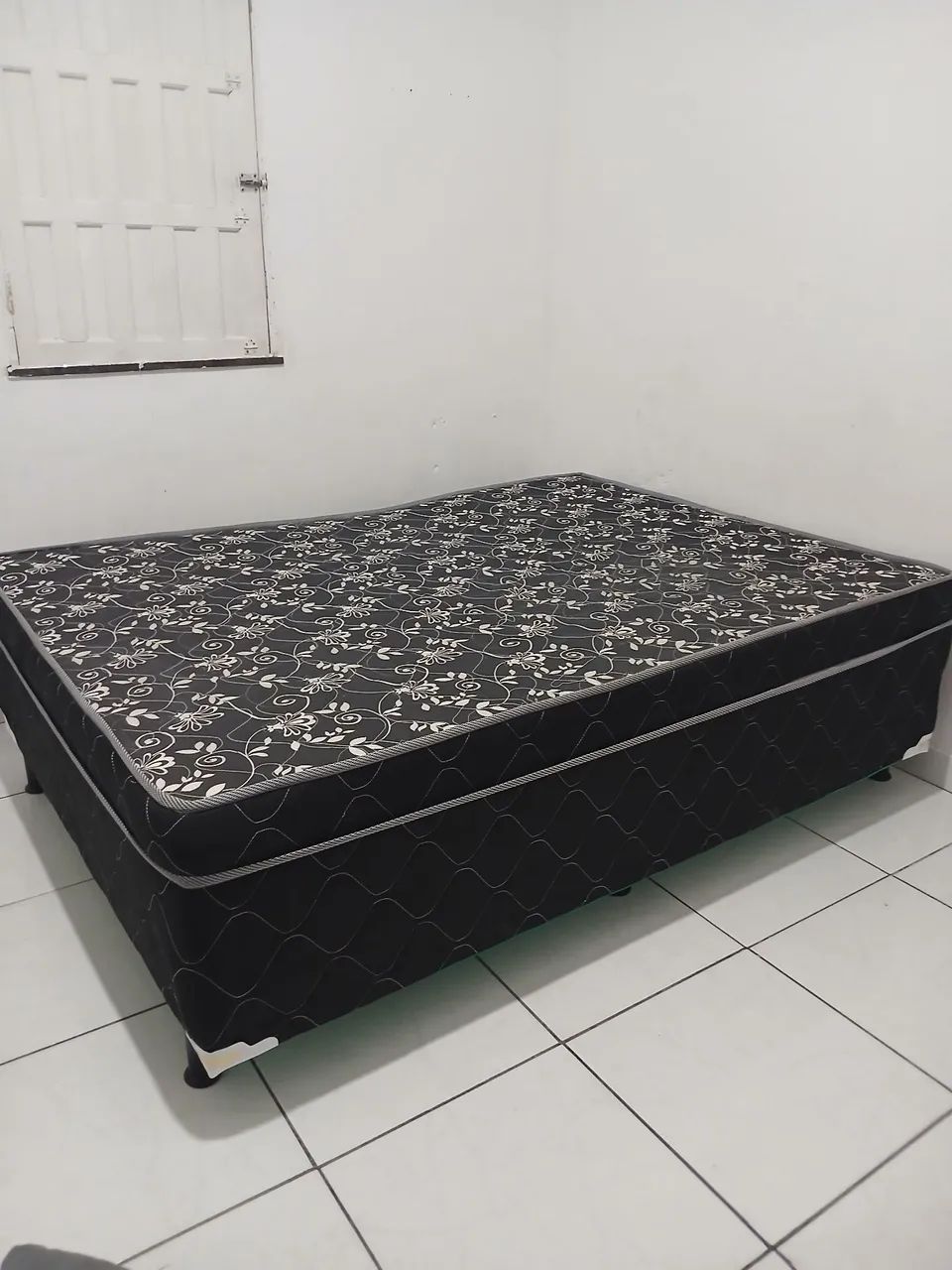 Ótima oportunidade ventilador e cama  - Foto 3