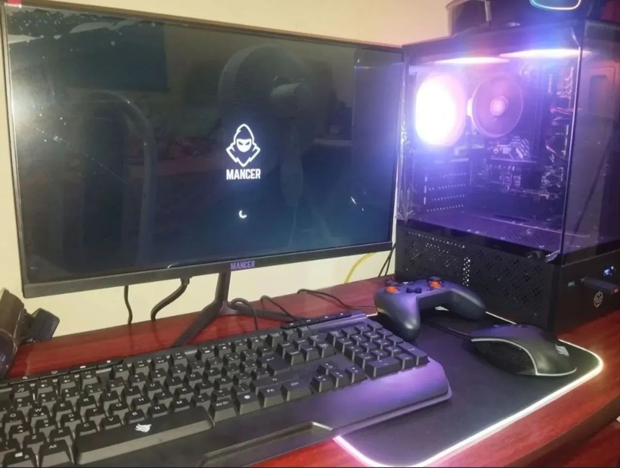 Pc completo  - Foto 5