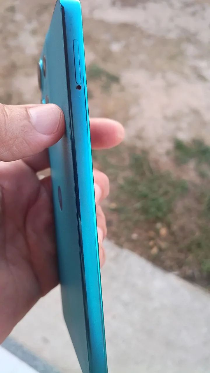 MOTOROLA G75 - Foto 4
