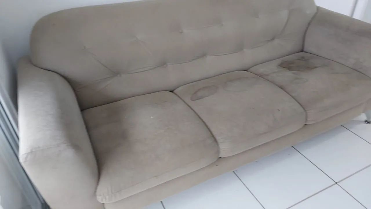 Sofá 