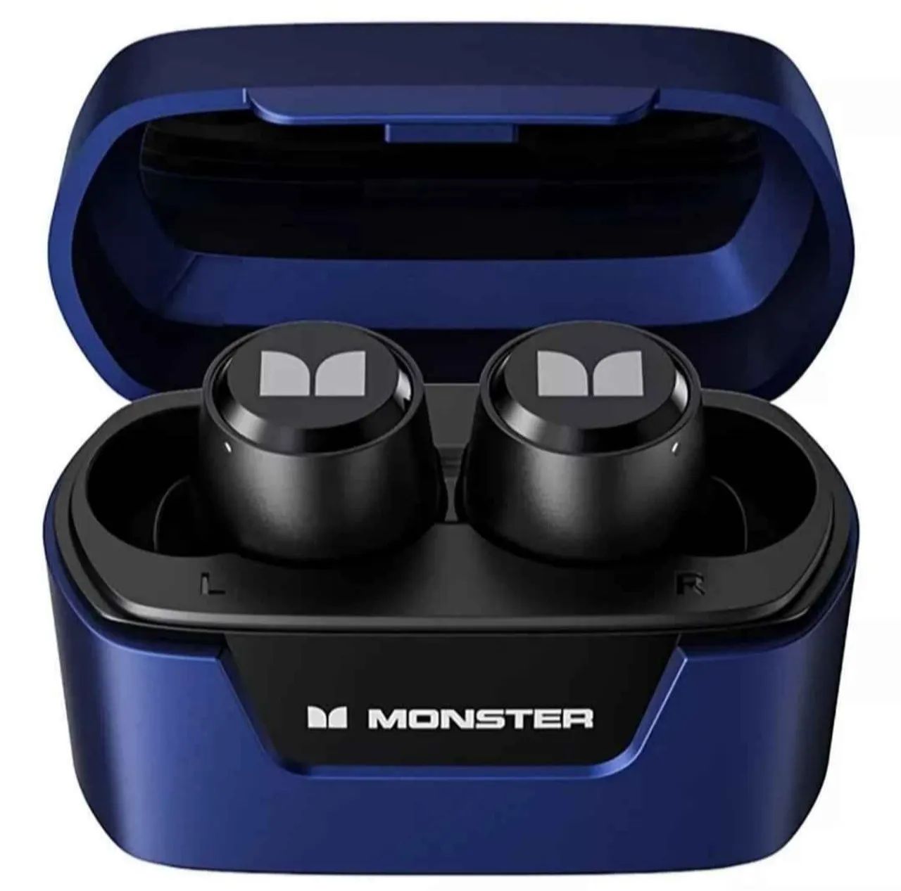 Fone Bluetooth Gamer Wireless Com Microfone E Som Potente - Foto 3