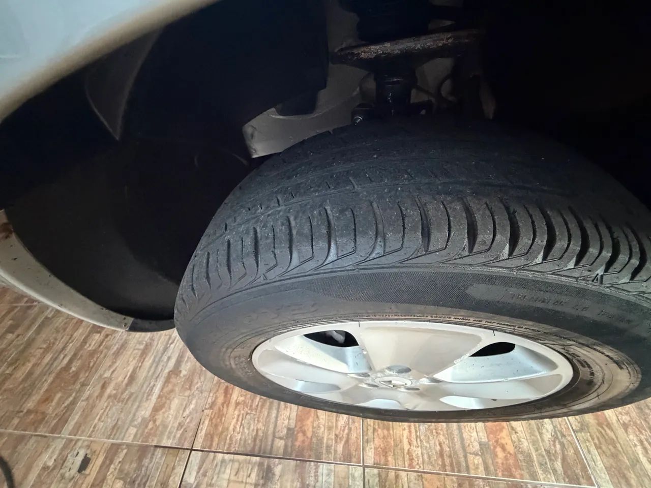 Renault Duster Expression 1.6 Hi-flex 16V Mec. 2016 - Foto 5