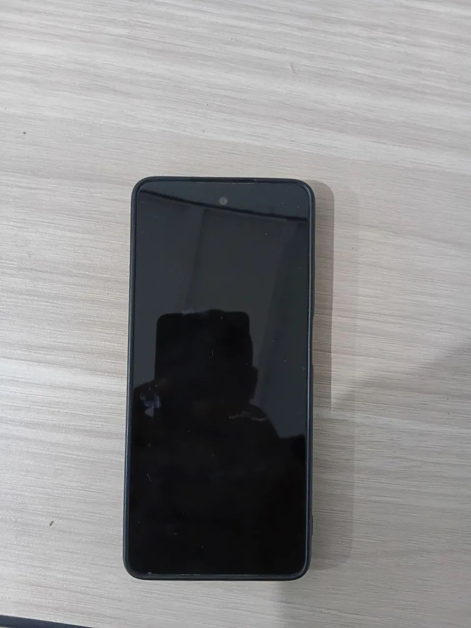 Celular Motorola G24 semi novo  - Foto 5