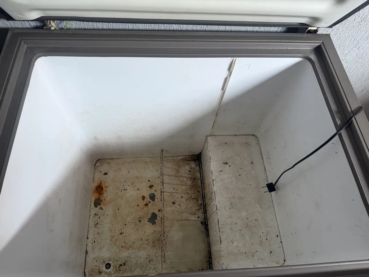 Freezer - Foto 3