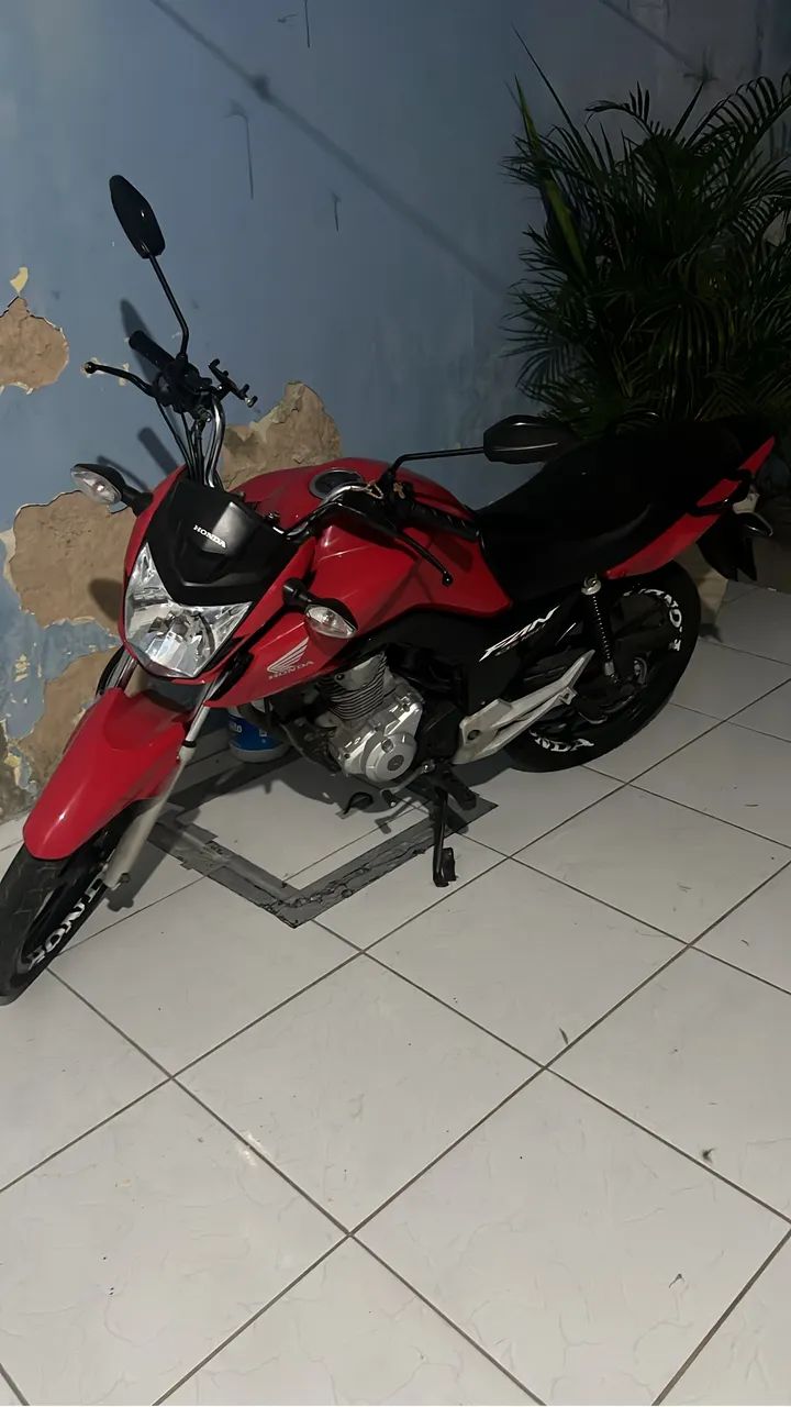 Moto - Foto 2