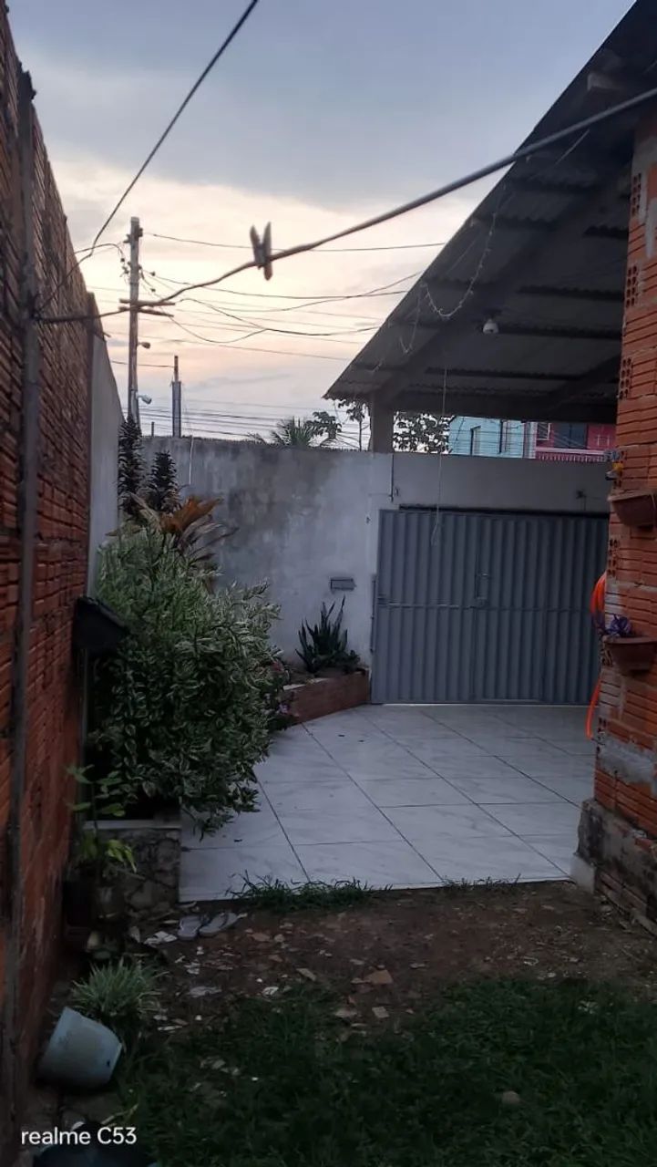 Vendo Casa Montanhês  - Foto 2