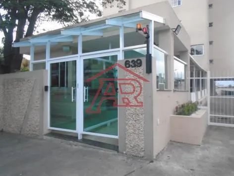 APTO. MOBILIADO COM VAGA - Foto 2