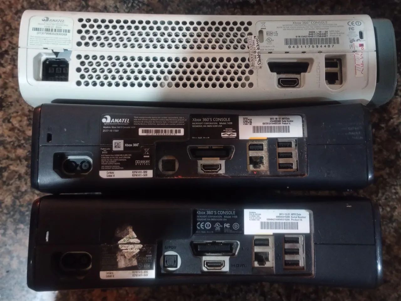 Xbox 360 - Foto 3