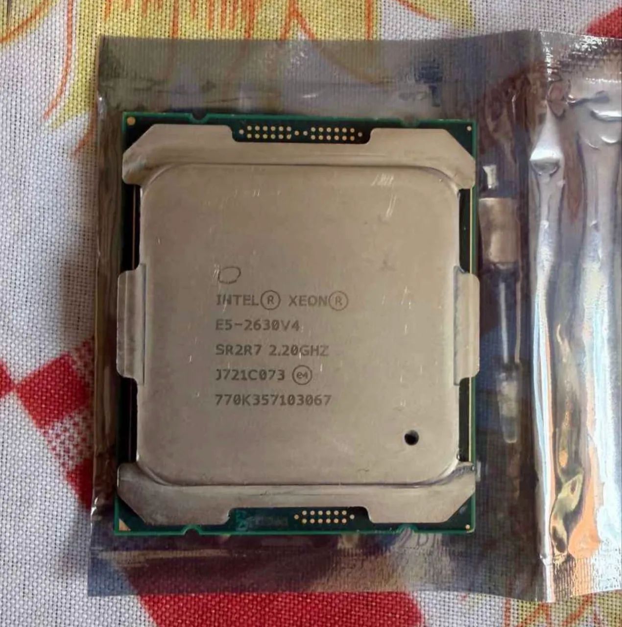 Kit Xeon - Foto 2