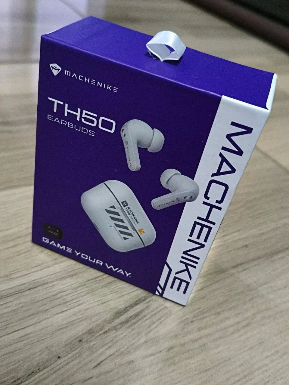 fones bluetooth machenike th50