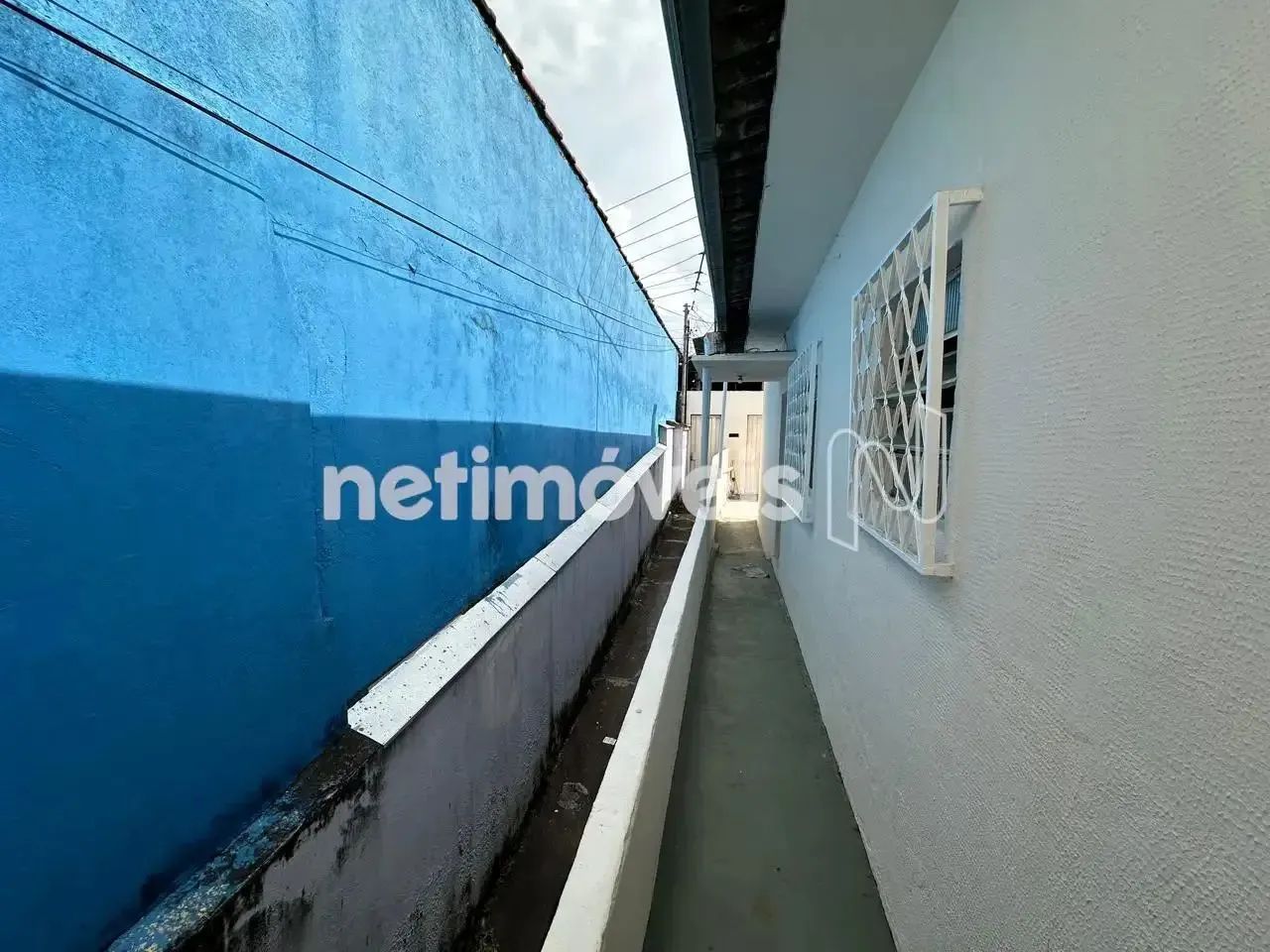 Venda Lote-Área-Terreno Ipiranga Belo Horizonte - Foto 4