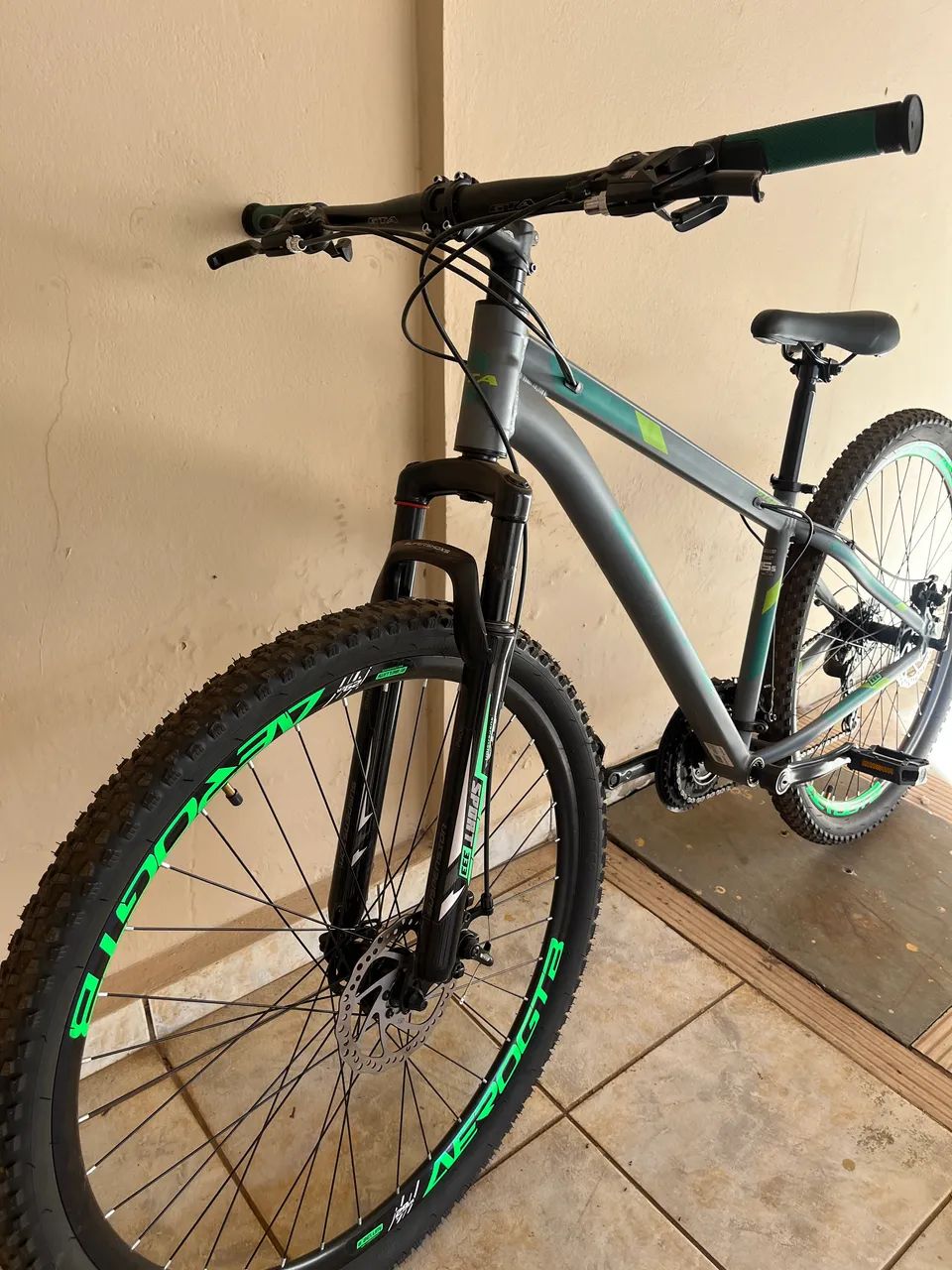 Bicicleta GTA - Foto 3