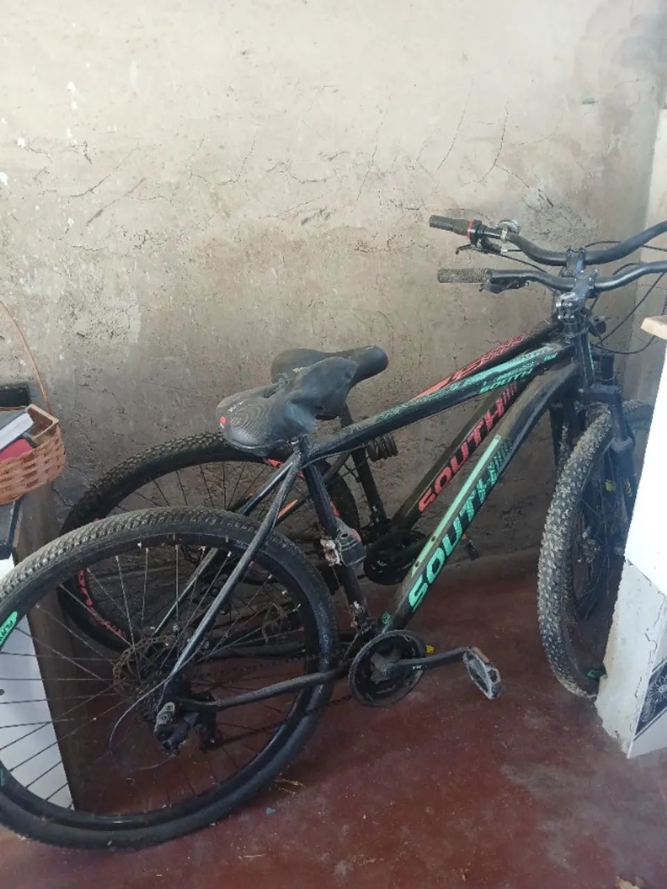 Bicicleta  - Foto 2