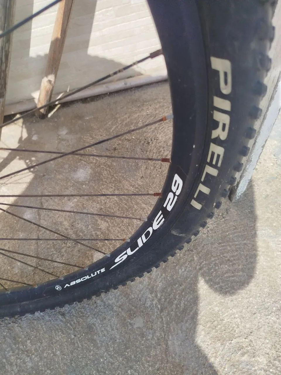 Bicicleta KSW aro 29 - Foto 3