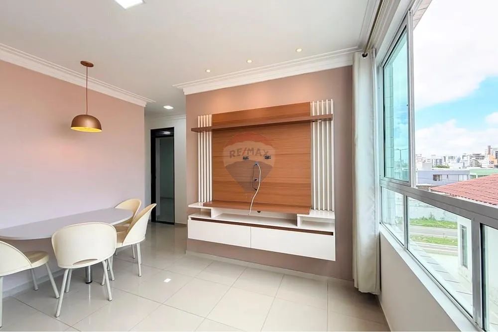 Apartamento a venda 2 quartos em Intermares, Cabedelo - Foto 2
