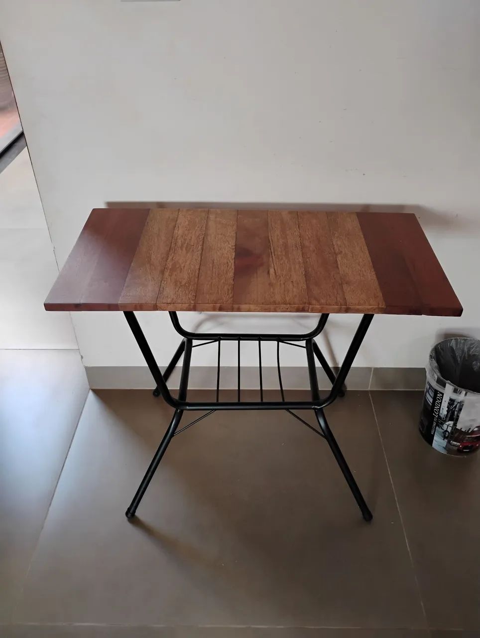 Mesa retrô  - Foto 2