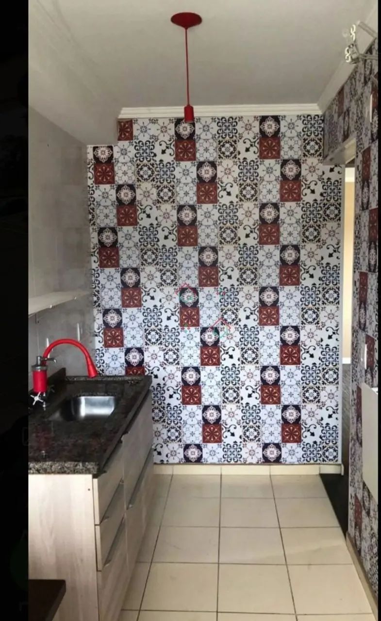 Apartamento Com 2 dormitórios para locação em Cotia  - Foto 5