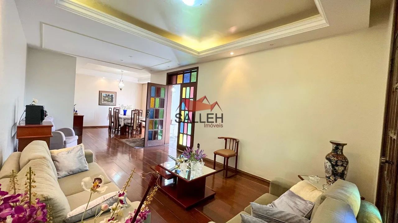 Casa, 5 quartos, 2 suites, 4 vagas - Foto 2