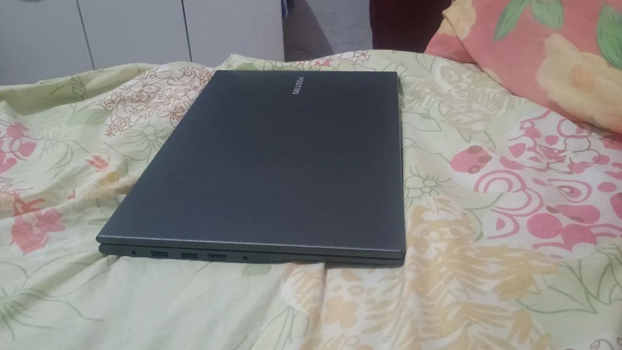 Nootbook positivo  - Foto 2