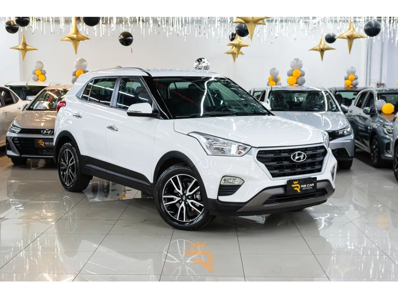 Hyundai Creta 2018