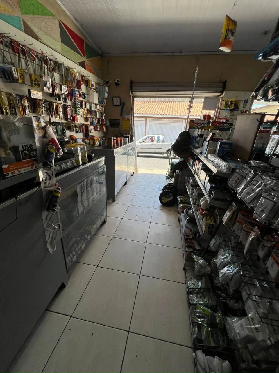 Ferragista 90.000 porta fechada - Foto 6