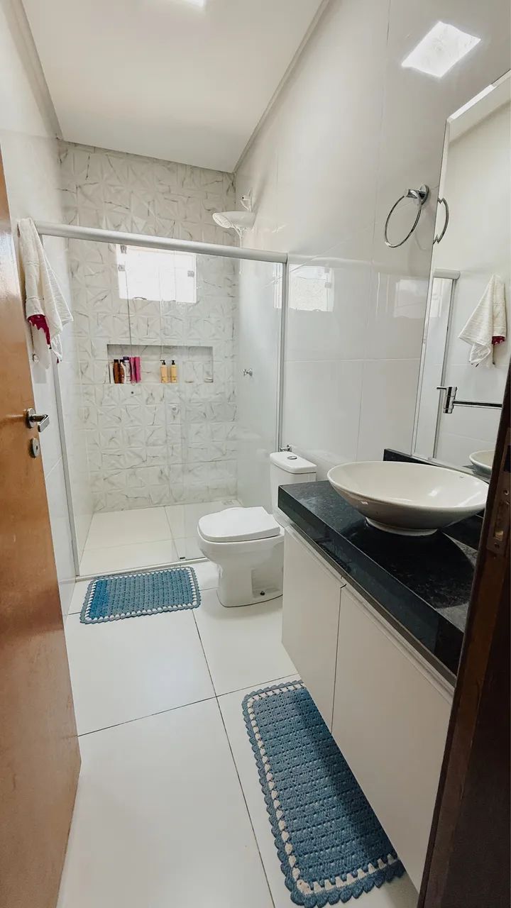 Casa alto padrão Cidade Jardim  - Foto 4