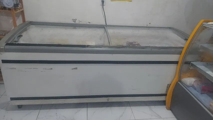 venda de freezer  - Foto 2