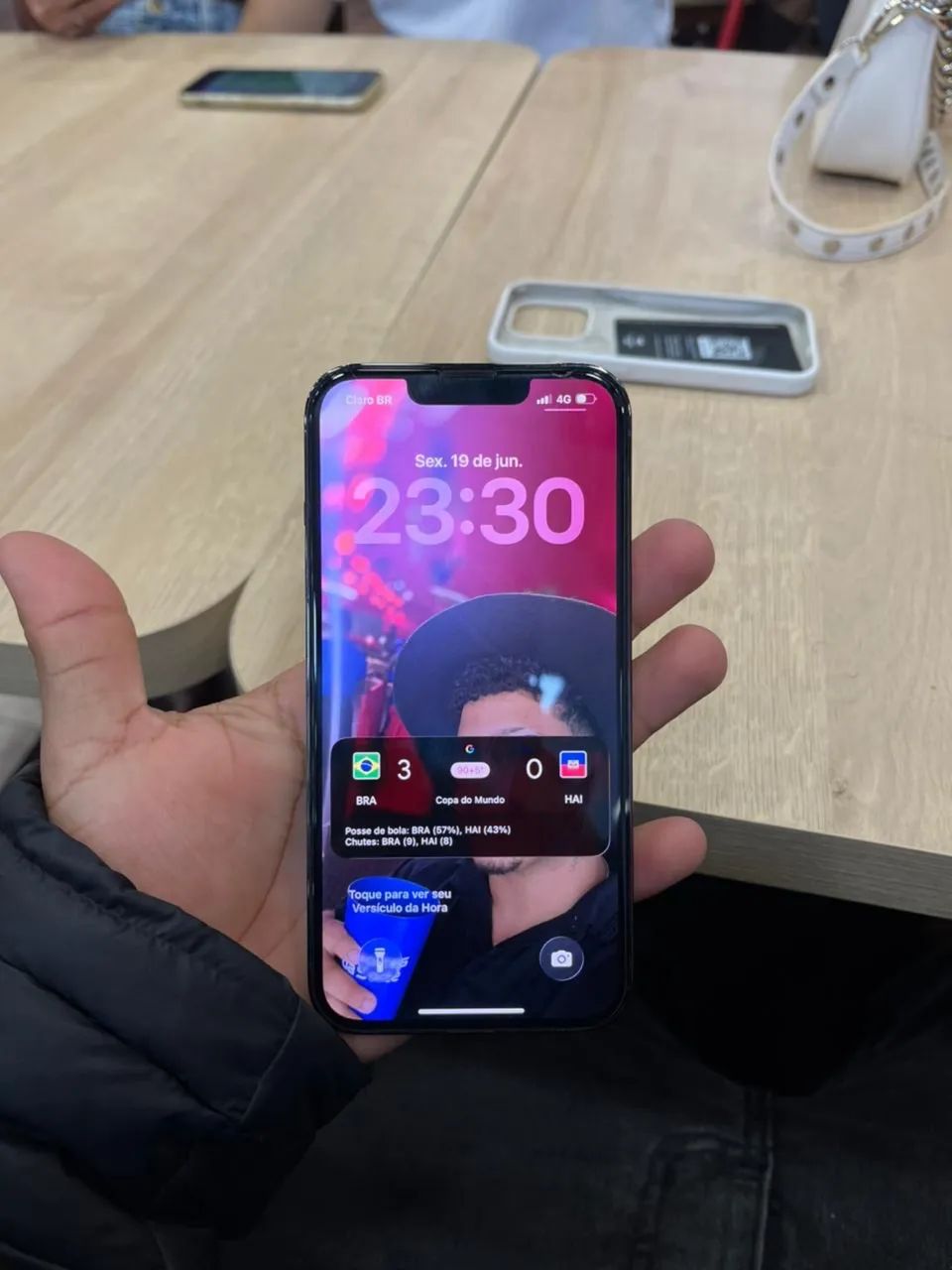 iPhone 13 pro 128GB