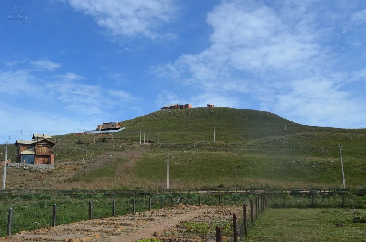 TERRENO EM BOM JARDIM DA SERRA - Foto 5