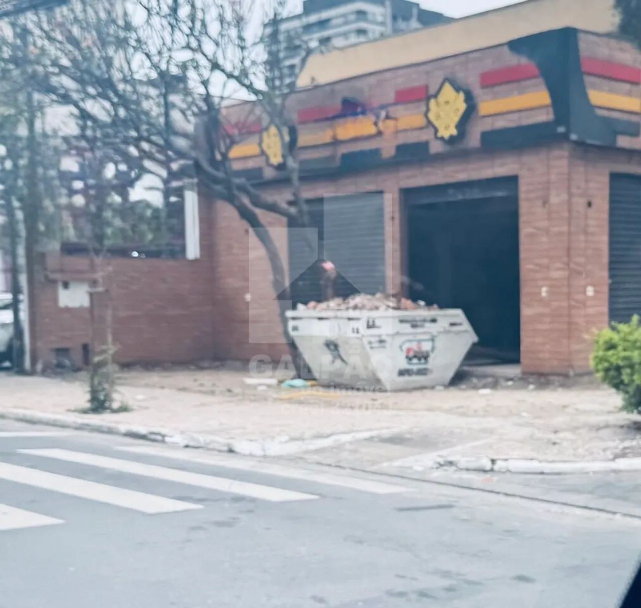 Excelente imóvel comercial em Moema!