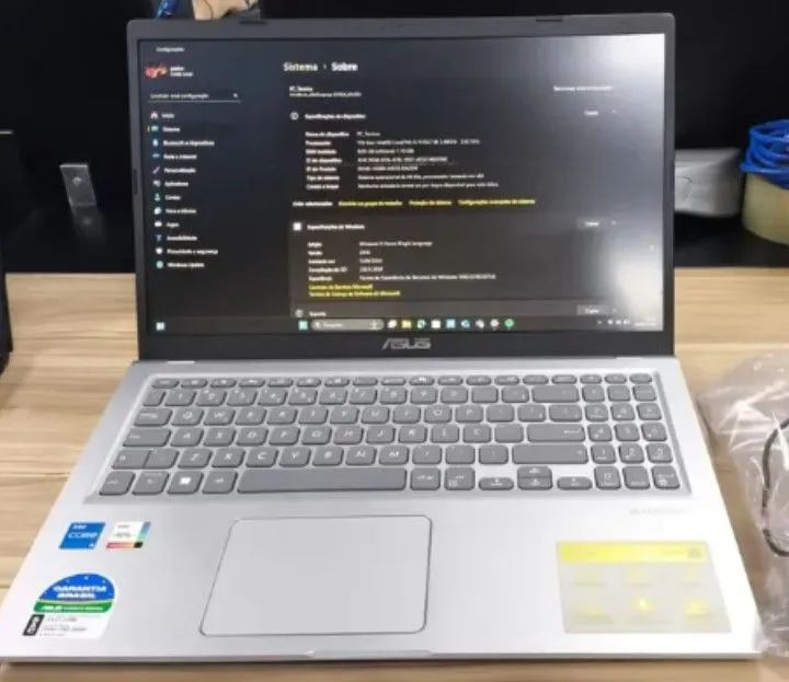 Asus Vivobook X1500E - Foto 3