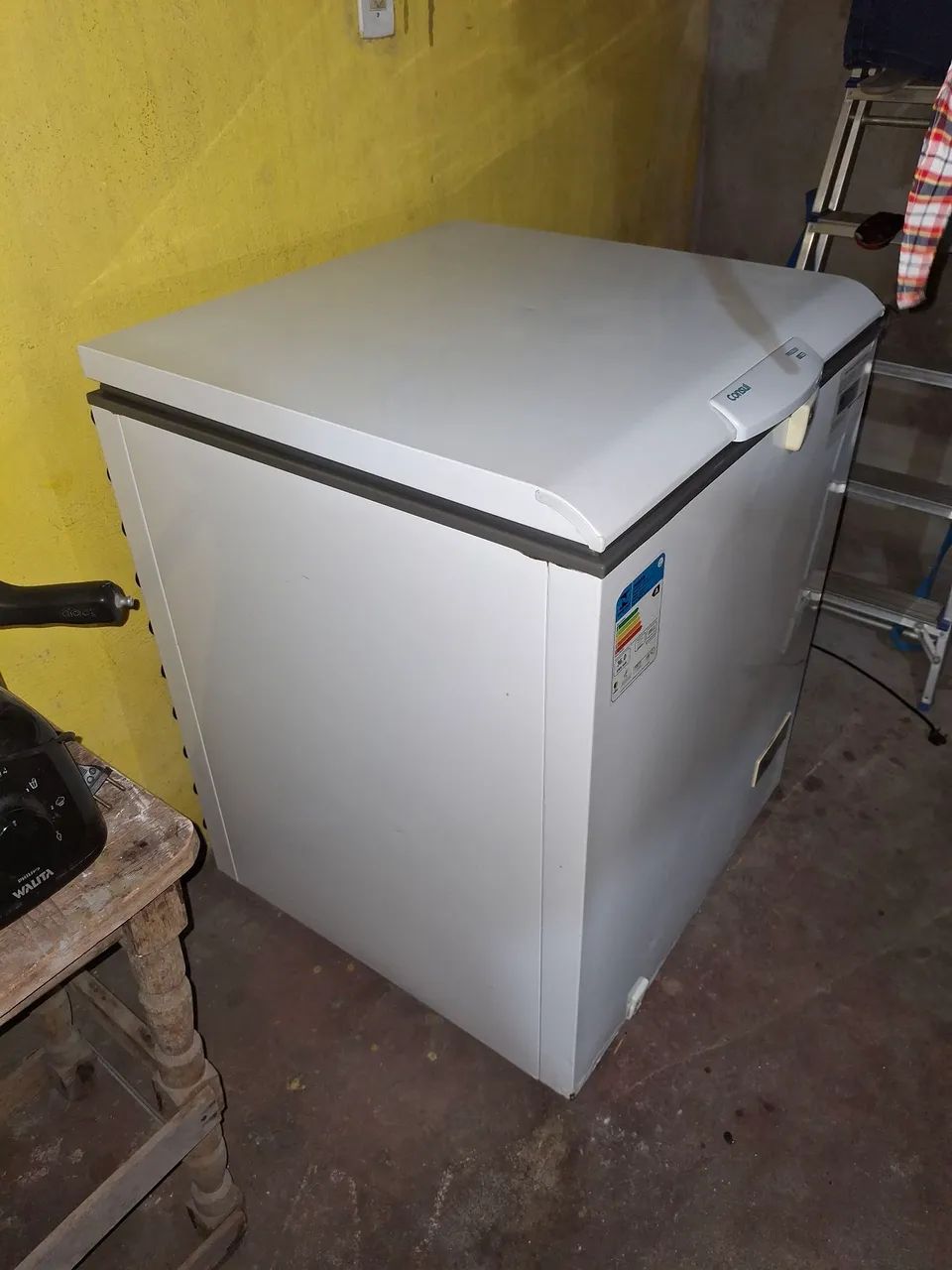 Freeze  - Foto 2