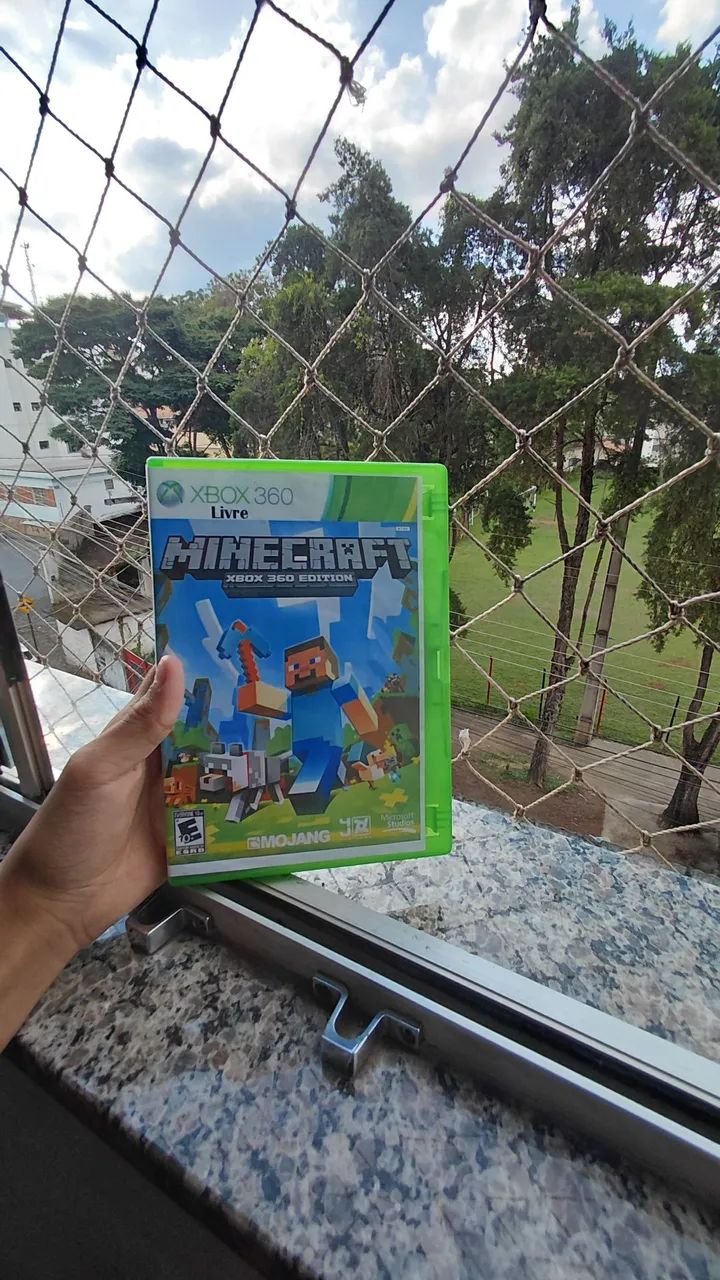 5 jogos de Xbox 360 - Foto 5