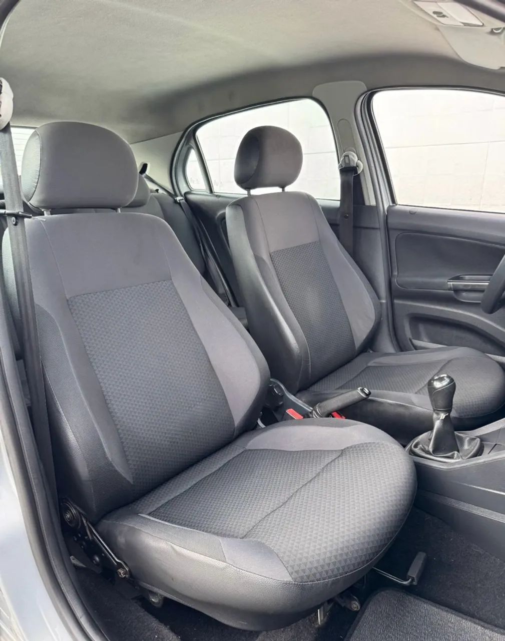 Volkswagen Gol Geração VII 1.0 12V Flex Mec. 4P, foto 8 de 16