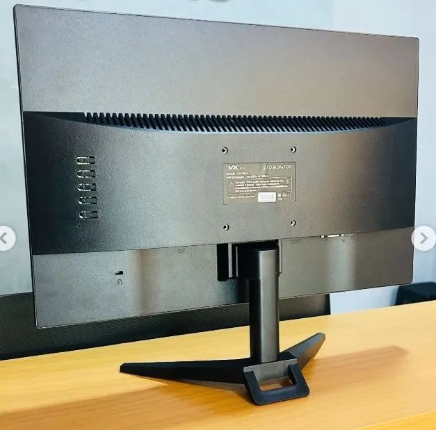 Monitor Vst 22 PL 75Hz Full-Hd na Cx. - Foto 2