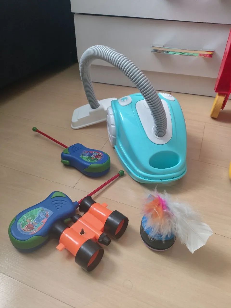 Brinquedos diversos - Foto 2