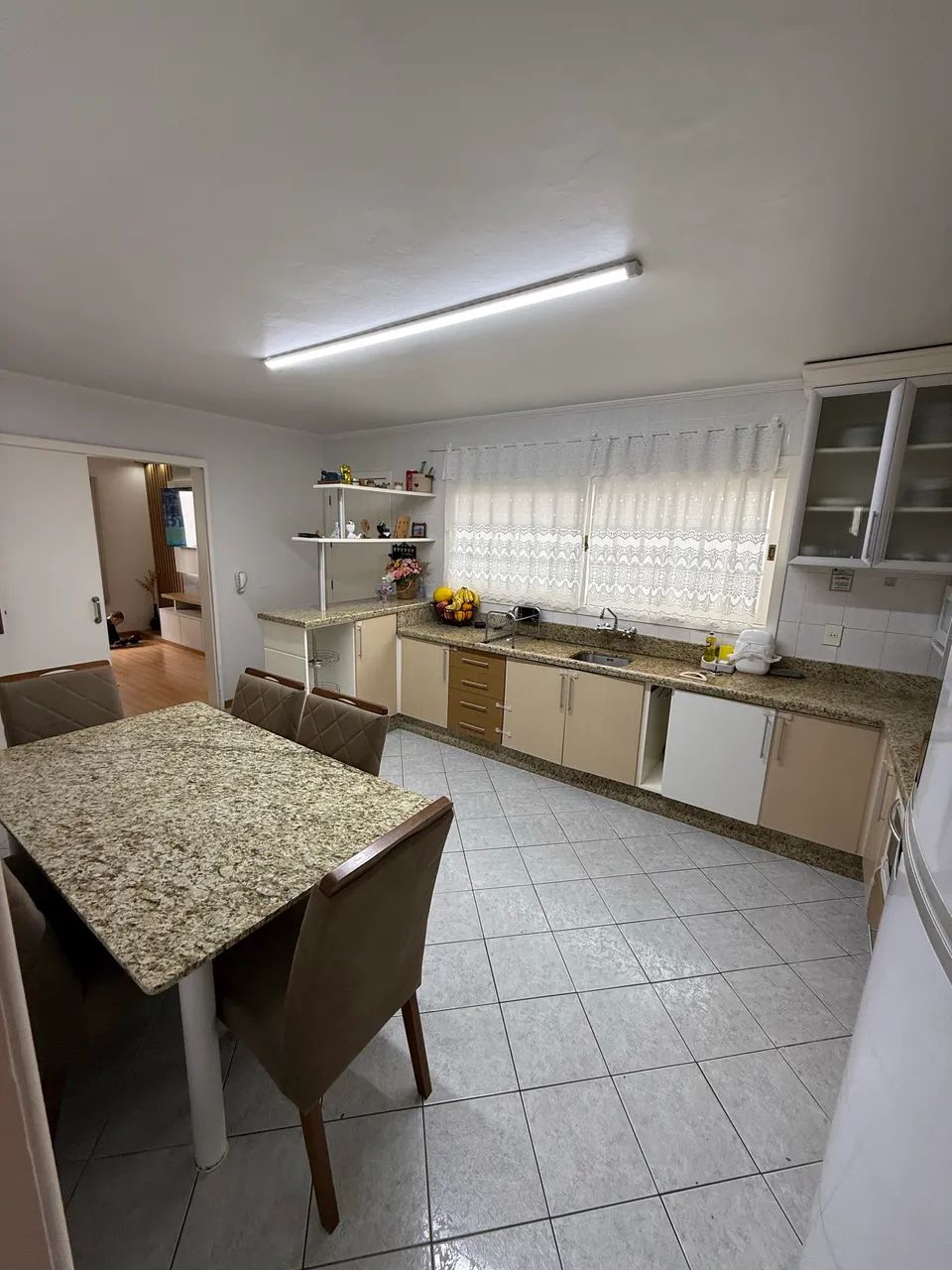 Apartamento Bela Vista 