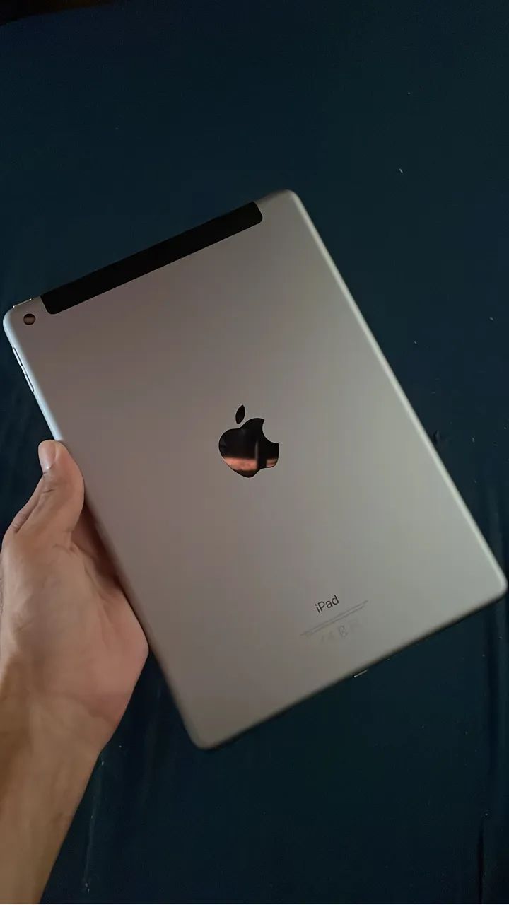 iPad 6  - Foto 2