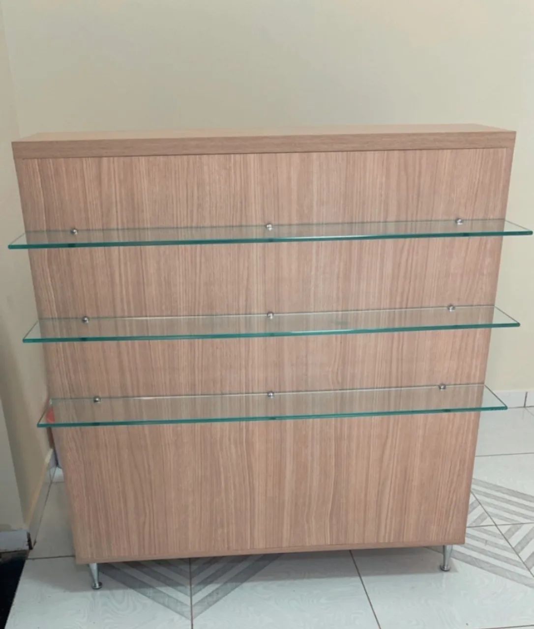 Vende-se frente completa de Padaria! 