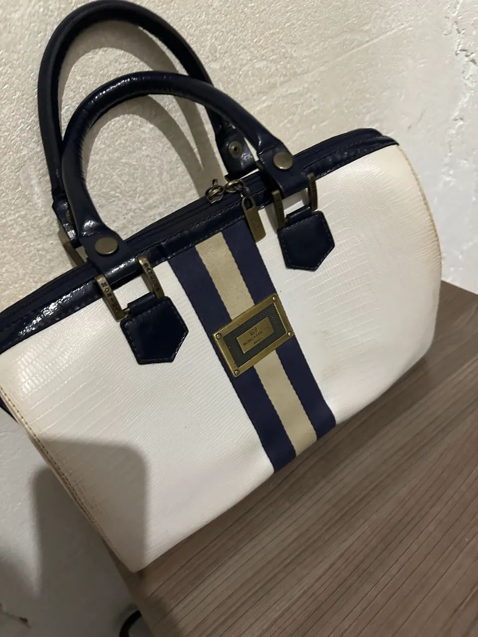 Bolsa Mônica Sanches  - Foto 3