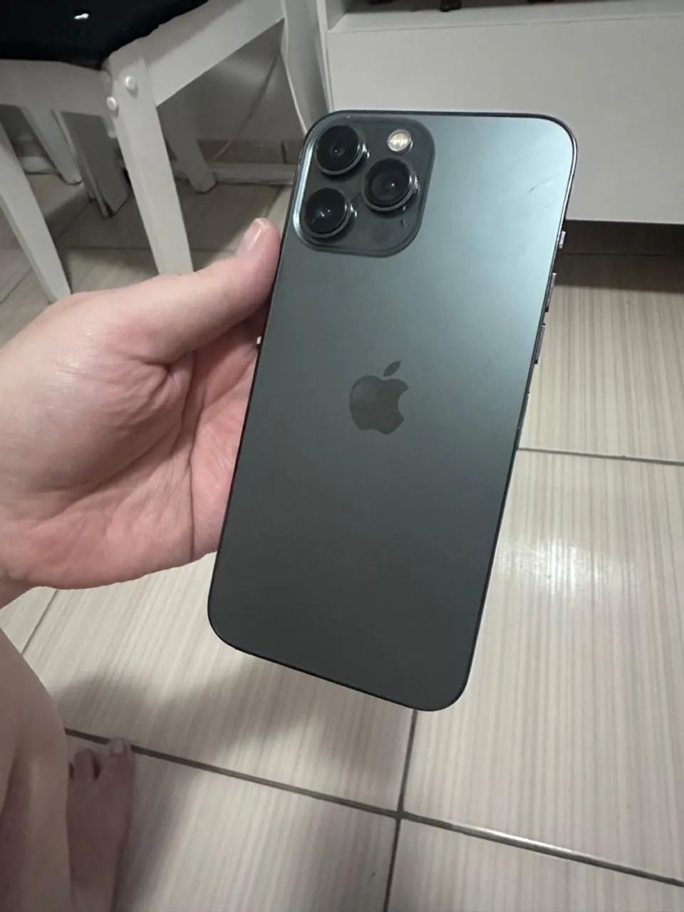 13 pro Max  - Foto 5